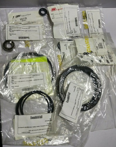 Ingersoll rand service kit - ingersoll, service-kit