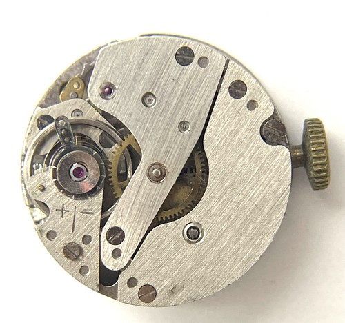 Ingersoll uhrwerk - ingersoll,