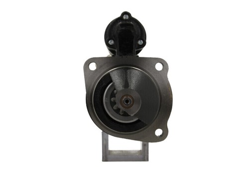 Mahle starter anlasser - anlasser, für