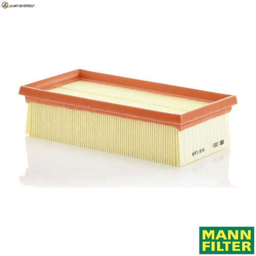 Luftfilter 2363 1 - luftfilter, c