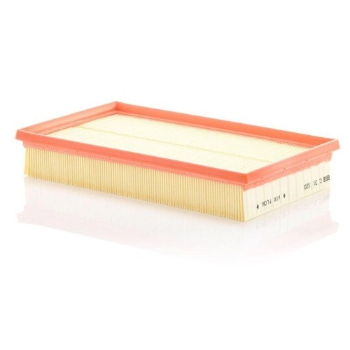 Luftfilter mann filter 31 - 1x,
