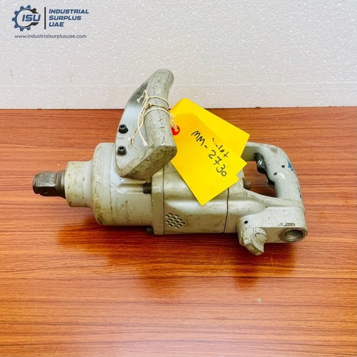 Ingersoll rand 285b impactool - 285b,