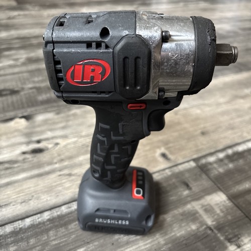 Ingersoll rand - ingersoll,