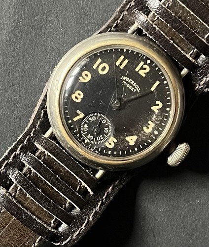 Vintage ingersoll radiolith - vintage,