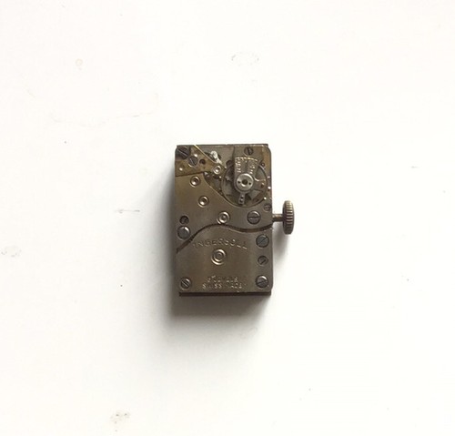Ingersoll uhrwerk - ingersoll,