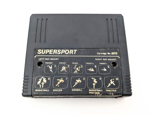 Ingersoll supersport cartridge - ingersoll,
