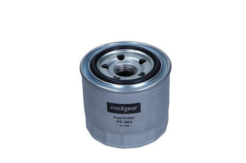 Maxgear kraftstofffilter - maxgear,