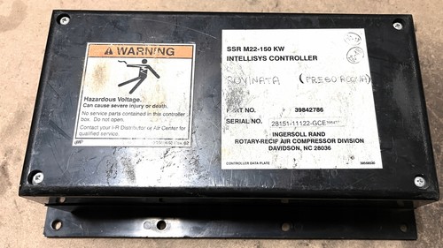 39842786 ingersoll rand - 39842786,
