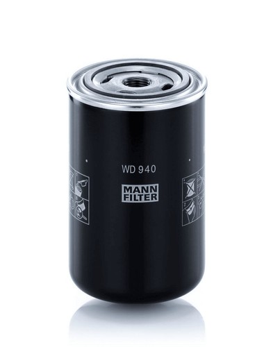 ölfilter für bomag saf - für,