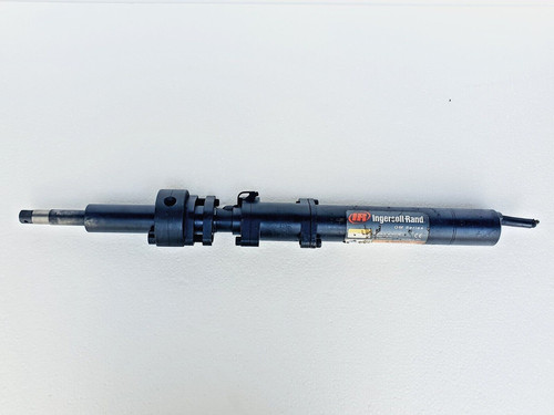 Ingersoll rand series - qm,