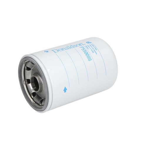 Oil filter fur atlas - filter, compair