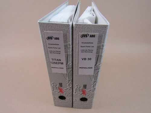 Ingersoll rand abg - ir,