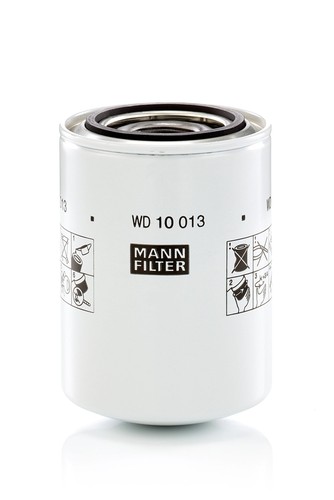 013 ölfilter - 013,