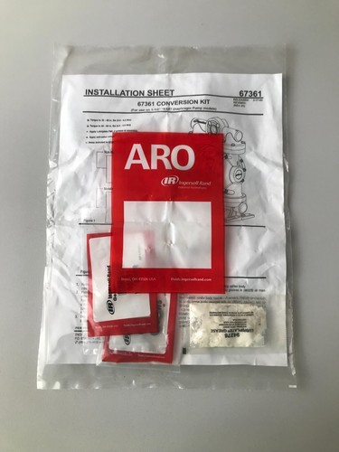 Ingersoll rand 67361 aro - ingersoll,