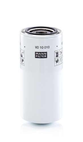 010 ölfilter - wd, 10