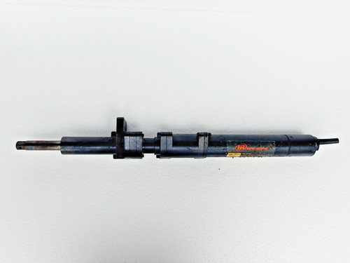 Ingersoll rand series - rand, qm