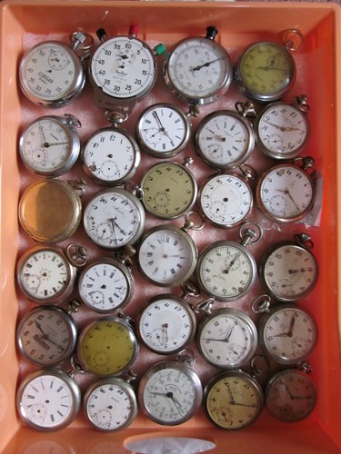 Ersatzteile vintage - ersatzteile,