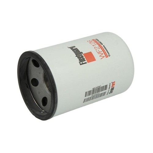 Coolant filter fur case - coolant,