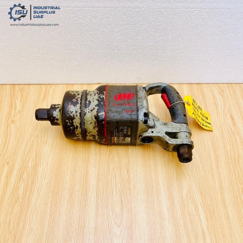 Ingersoll rand 2850 - ingersoll, impactool