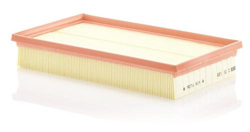 Für mann filter 120 air - 31,