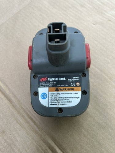 Ingersoll rand 2 5209 - ingersoll, 1/2"